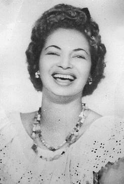 Almira Castilho