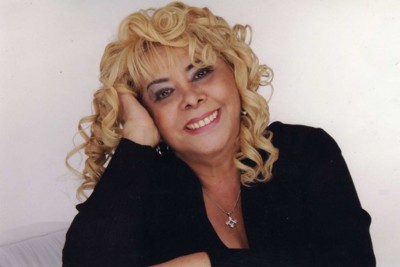 Anastácia
