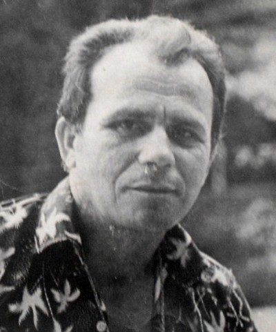 André do Rojão