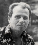 André do Rojão