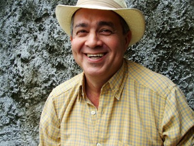 Antonio José