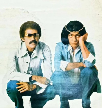 Baiano & Os Novos Caetanos