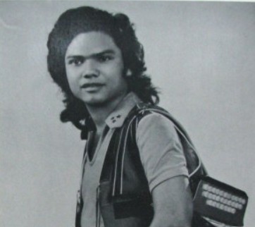 Bastinho Calixto