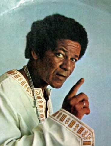 Benedito Nunes