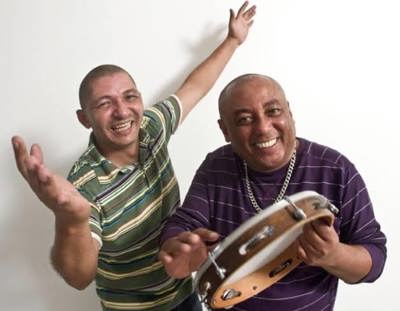 Caju e Castanha