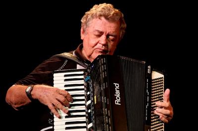 Camarão