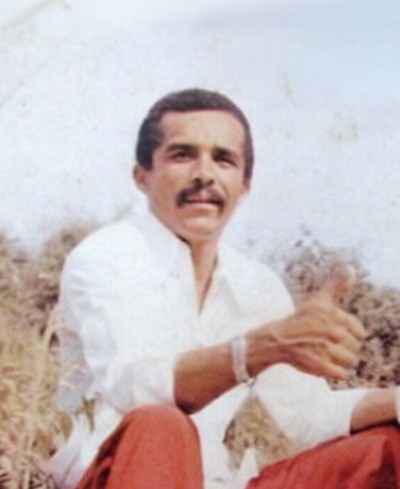 David Cruz