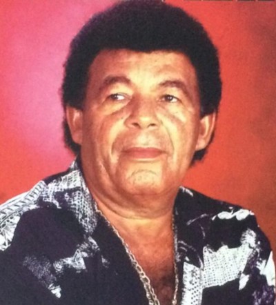 Durval Vieira