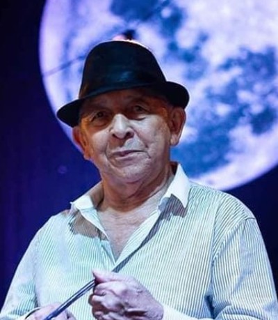 Edson Duarte