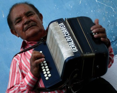Geraldo Correia