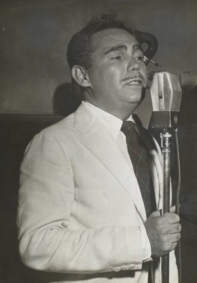 Humberto Teixeira