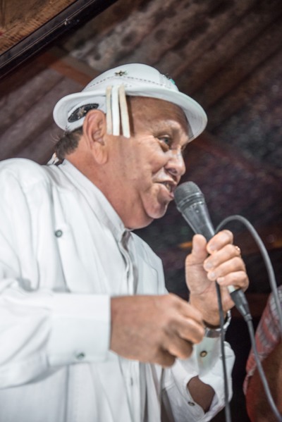 João Mossoró