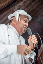 João Mossoró
