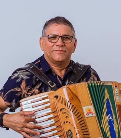 Joãozinho do Exu