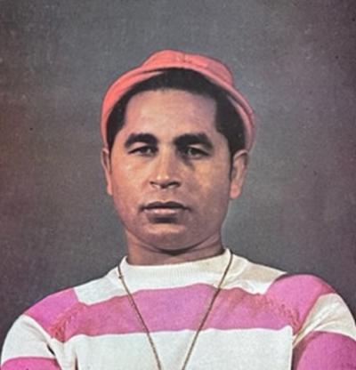 Joci Batista