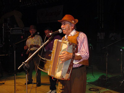 Josa Vaqueiro do Sertão