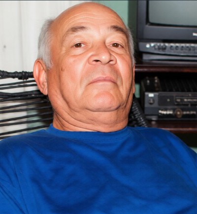 Luiz de França