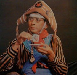 Mané Baião