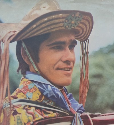 Manoel do Exú