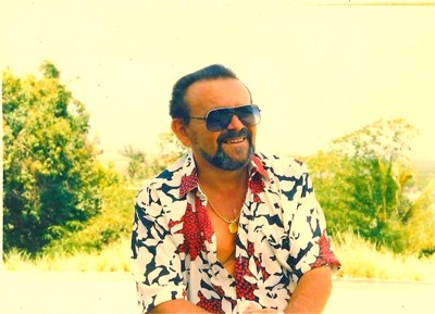 Manoel Serafim