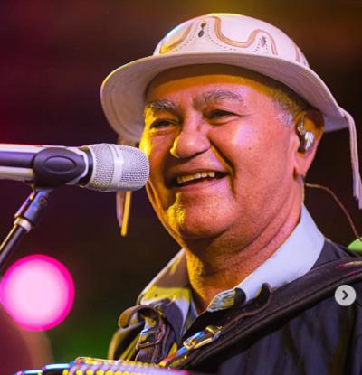 Mestre Gennaro