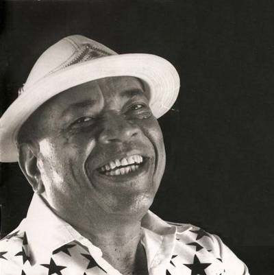 Mestre Zinho