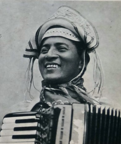 Nilo Cearense