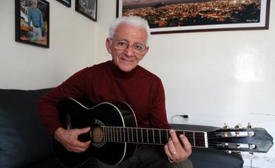 Onildo Almeida