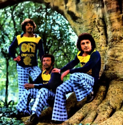 Os 3 do Brasil