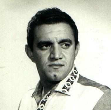 Osvaldo Oliveira