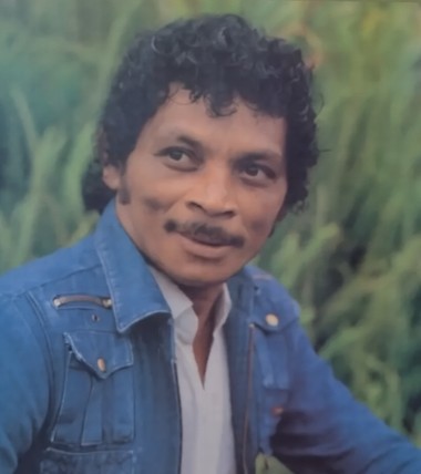 Raimundo Soldado