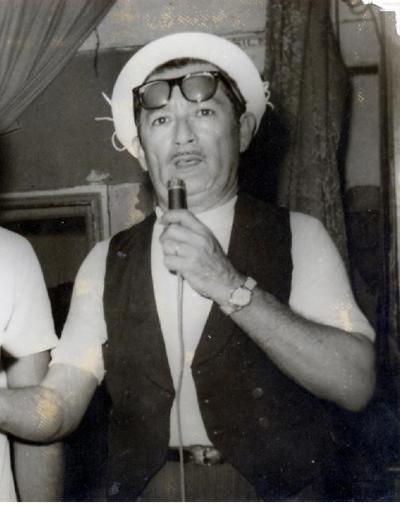 Rosil Cavalcanti
