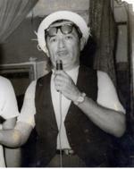 Rosil Cavalcanti