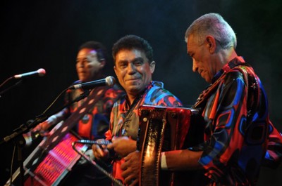 Trio Juazeiro