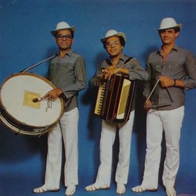 Trio Nogueira