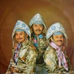 Trio Nordestino (Alagoano)