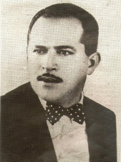 Zé Dantas