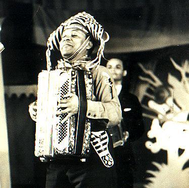 Zé do Baião