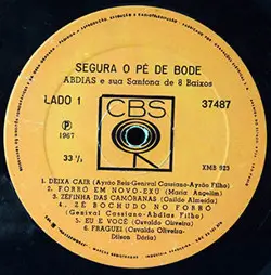 LabelA