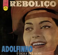 Reboliço