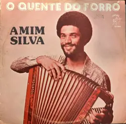 O quente do forró