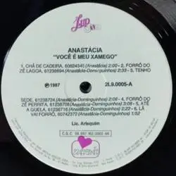 LabelA