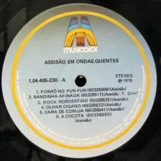 LabelA