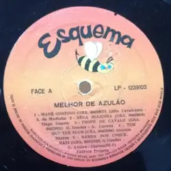 LabelA