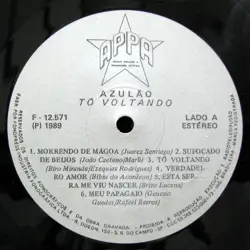 LabelA
