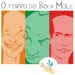O forró do Boca Mole