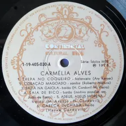 LabelA