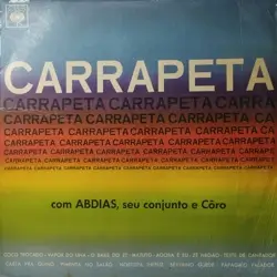Carrapeta