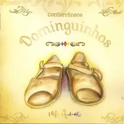 Capa do disco Conterrâneos, de Dominguinhos