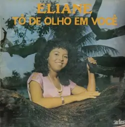 Tô de olho em você